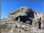 foto Da Passo Rolle a Passo Mulaz